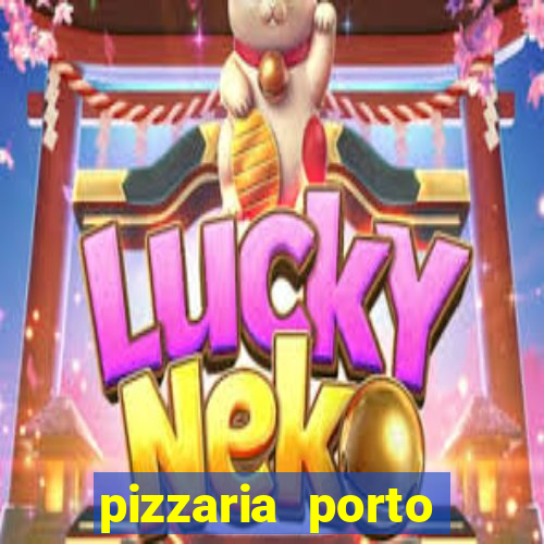 pizzaria porto velho 24 horas